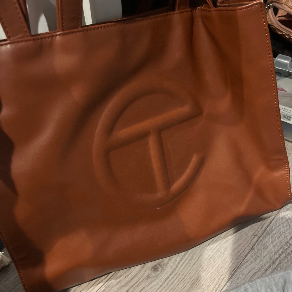 Teflar Medium bag